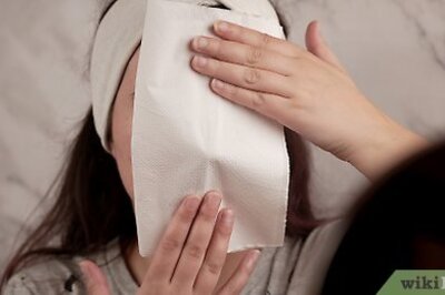 How to Cleanse Combination Skin