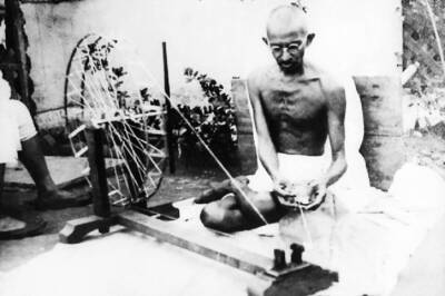 Mahatma Gandhi Death Anniversary: Five Assassination Attempts on Him Before January 30, 1948