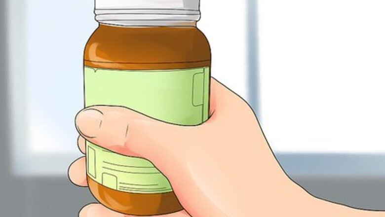 How to Use Boswellia