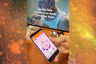 CES 2020: Solutions for Seniors get Special Attention