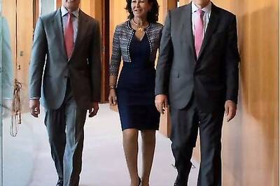 Santander Job Row With Orcel Set For Court Showdown With Botin A Witness