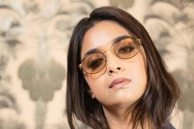 Has Keerthy Suresh Undergone Lip Surgery?