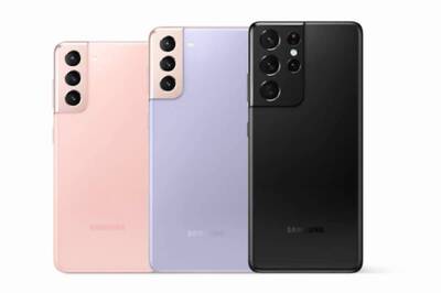 Samsung Galaxy S21 Smartphones Now Available to Purchase in India: Price, Availability and Best Offers