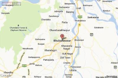 Odisha IAS officer arrested in recruitment scam