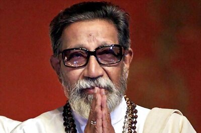 Shiv Sena to build Bal Thackeray's 'temple' in Bhadrawati
