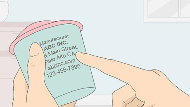 How to Find ECCN Numbers