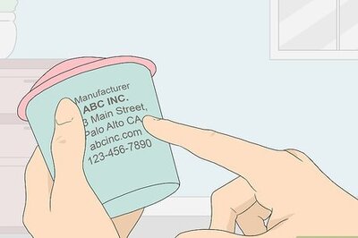 How to Find ECCN Numbers