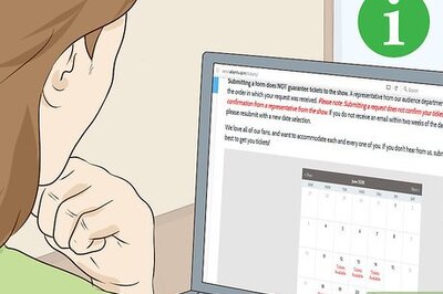 How to Get Tickets to the Ellen Degeneres Show