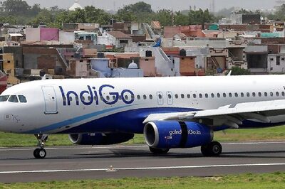 IndiGo Crosses Rs 1 Lakh Crore In Market Cap, Becomes India's First Airline To Achieve This