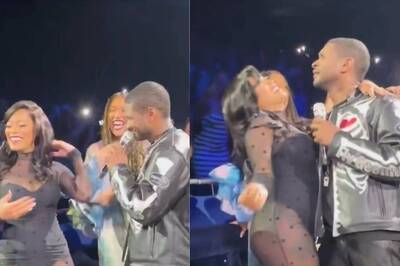 Darius Jackson Reacts After Facing Heat For Shaming Girlfriend Keke Palmer's Sheer Outfit