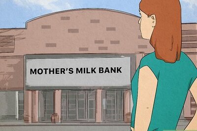 How to Sell Breast Milk