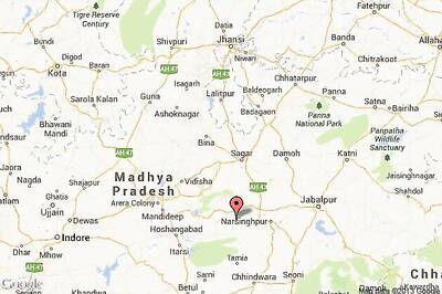 MP govt told to follow MPHRC advice on shifting liquor shops