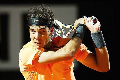 Rafael Nadal will not get higher seeding, says French Open chief