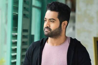 Aamir Khan To Share Screen Space With Jr NTR In NTR 31? What We Know