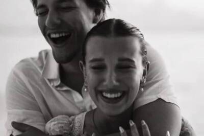 'She is 19' Trends As Millie Bobby Brown Gets Engaged, Desis Have Existential Crisis