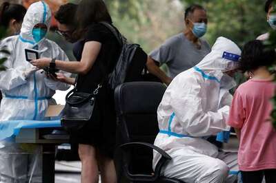 Mumbai Genome Sequencing: 36 of 234 Samples Detected with XBB Subvariant, 33 with XBB.1