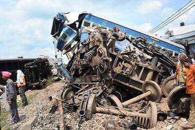 What Ails Indian Railways And How To Revive It: An Open Letter to PM Modi From A Railway Man