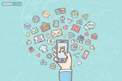 Which app will the breakout hit of 2015?