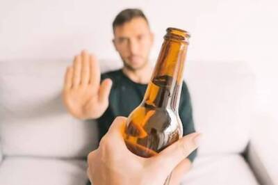 Alcohol Consumption Poses More Threat to Heart Than Previously Thought: Study