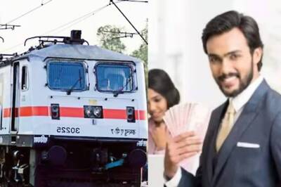 Indian Railways Invites Applications To Fill Over 9,000 Technician Posts