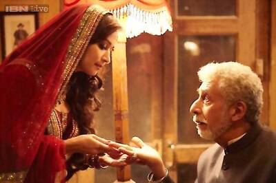 Dedh Ishqiya: 10 pick-up lines from the film that are a beautiful mix of cheesy and poetic
