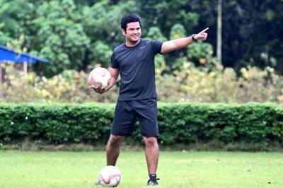 I-League Qualifiers: Mohammedan SC Part Ways with Head Coach Yan Law after 2 Straight Wins