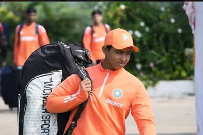 13-Year-Old Vaibhav Suryavanshi Shines as he Sets New Record as Youngest to Score Century in Youth Tests