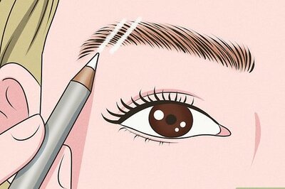 How to Do an Eyebrow Slit: Tips, Tricks, & More
