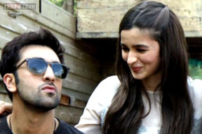 Ranbir Kapoor and Alia Bhatt to star in Ayan Mukherjee's next