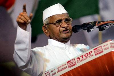 Dams lost significance as they cater to big industries: Anna