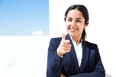 Self-Empowerment Tips For Women In Leadership Roles
