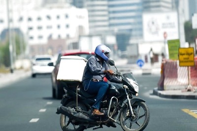 Search For Food Delivery Services Up 300% On Google Amid Covid-19