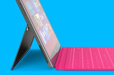 Microsoft launches promising tablet, risks remain