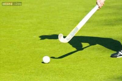 Malaysia beat Kazakhstan in Hockey World League