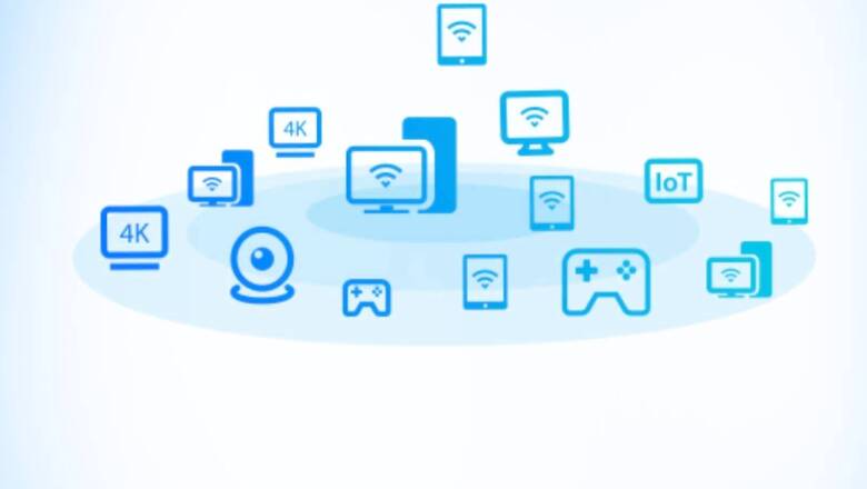 What is Wi-Fi 6E Tech: Faster Internet Speed, Better Wi-Fi Coverage And All Details You Must Know