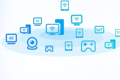 What is Wi-Fi 6E Tech: Faster Internet Speed, Better Wi-Fi Coverage And All Details You Must Know