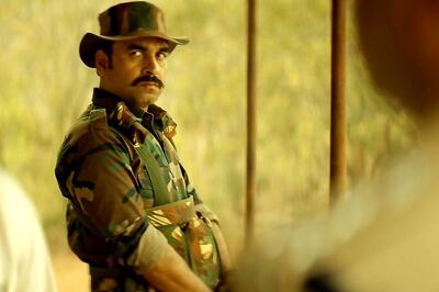 Best Supporting Actor Nominee Pankaj Tripathi On 'Supporting Actor' Tag, Newton and More