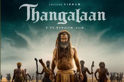 Indian 2 To Thangalaan, Netflix Announces Tamil Film Line-up For 2024
