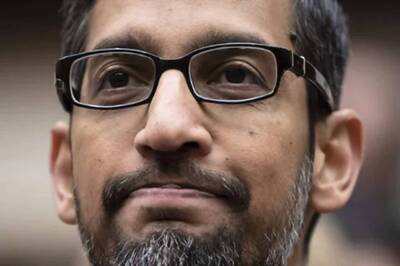 Google CEO Sundar Pichai Criticised For 'Rushed' Announcement Of Chat GPT Rival Bard