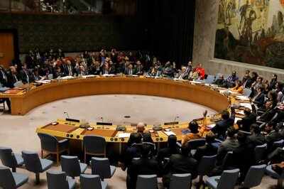 'This is a Message': US, Germany Delay UNSC Statement on Karachi Attack After Pak Calls Osama a 'Martyr'