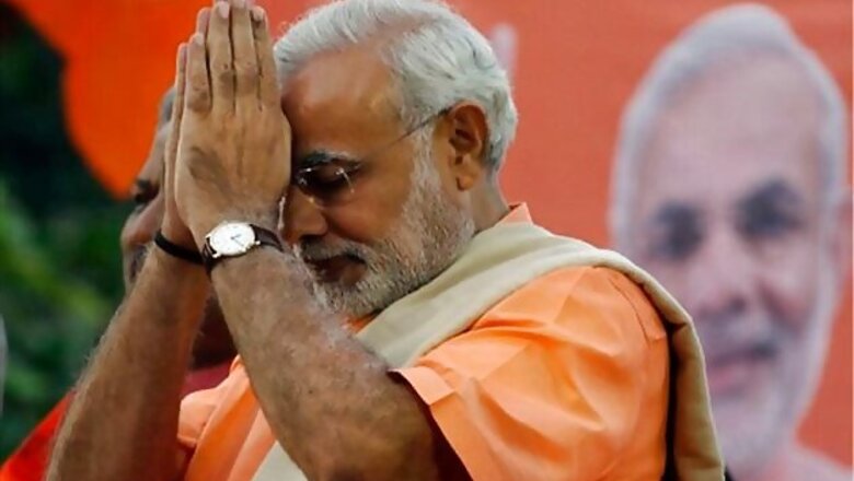 Narendra Modi is the most charismatic political leader I have ever met: Mani Shankar