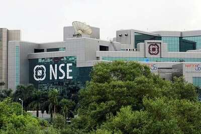 Sensex, Nifty Start on a Positive Note Ahead of F&O Expiry
