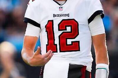 SB Champ Bucs Look To Get Healthy, Improve Playoff Seeding