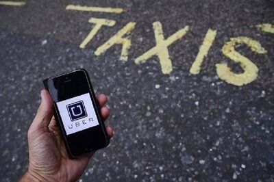 Uber Resumes Services in Taiwan