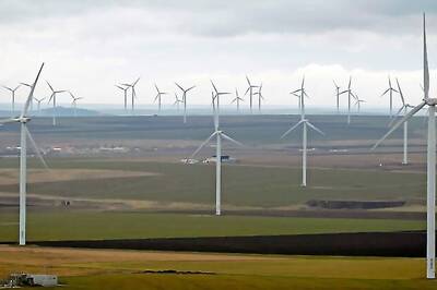 Germany to provide 125 million euro loans for green energy projects