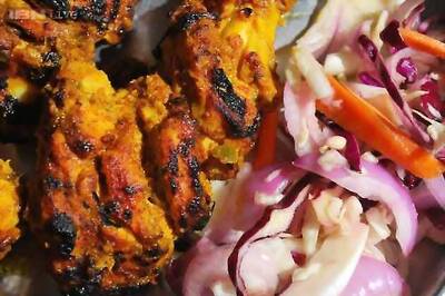 Is eating meat Indian culture? It always has been