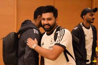 T20 World Cup 2024: Check Team India's Itinerary in the USA Before Warm-up Match vs Bangladesh