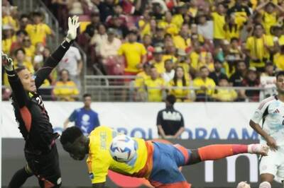 Copa America 2024: Colombia Demolish Costa Rica in 3-0 Romp to Advance to Quarter-final