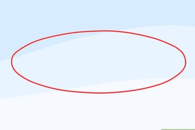 How to Draw a Simple Ice Cream Cone