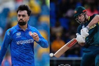AFG vs AUS T20 World Cup 2024, Super 8: Match Preview, Fantasy Team Prediction, Probable XIs, Head-to-Head Stats, Live Streaming And More